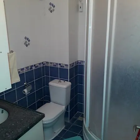Talu Apt Appartement Didim