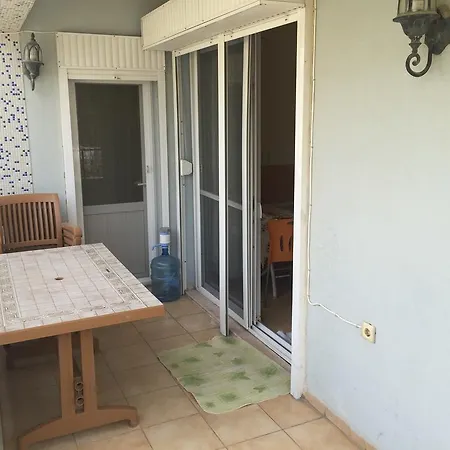 Appartement Talu Apt Didim