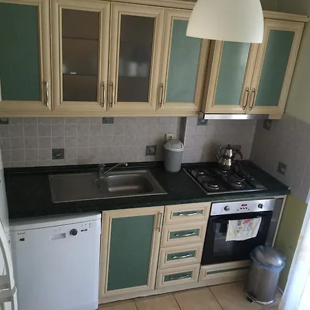Talu Apt Apartmán