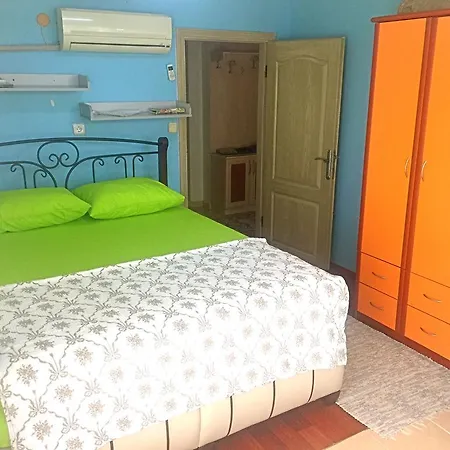 Appartement Talu Apt Didim