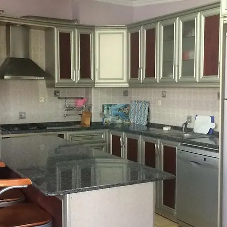 Talu Apt Apartmán
