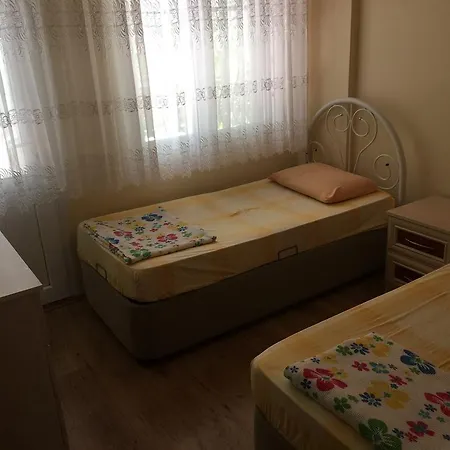 Talu Apt Apartmán *