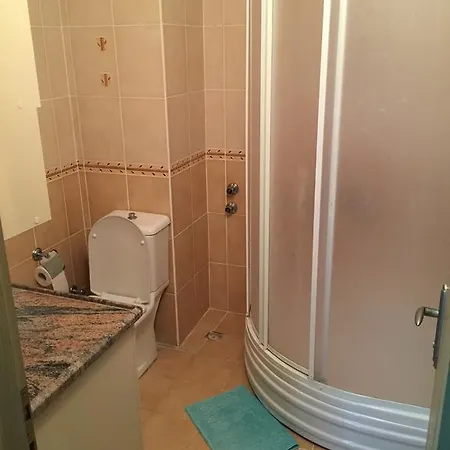 Appartement Talu Apt Didim