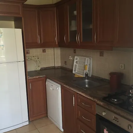 Talu Apt Apartmán