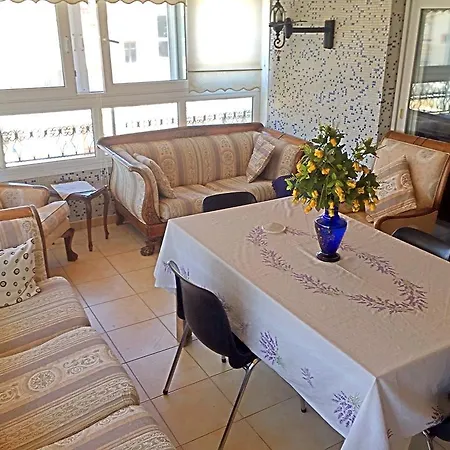 Talu Apt Apartment Didim