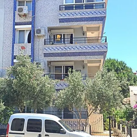 Talu Apt