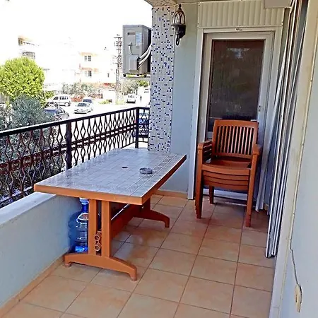 Talu Apt * Didim