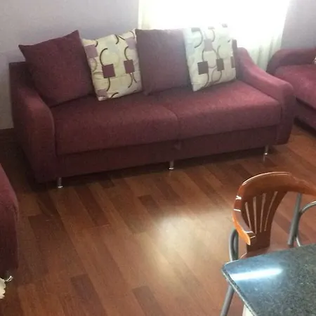Talu Apt Apartment Didim