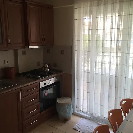 Talu Apt Apartment *