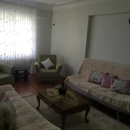 Talu Apt * Didim