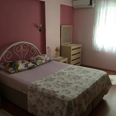 Apartment Talu Apt *