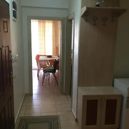 Apartment Talu Apt